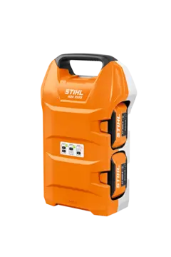 The lightweight ADA 1000 adapter equips users with the consecutive power of two AP batteries in one.