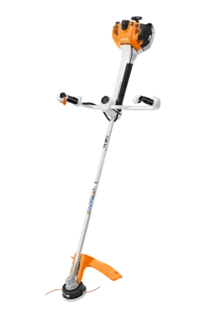 The FS 361 C-EM is a high-performance brushcutter/clearing saw for professional jobs.