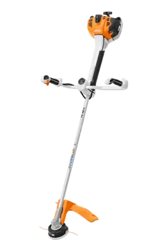 The STIHL FS 461 C-EM is a high-performance brushcutter and clearing saw capable of tackling a variety of jobs.