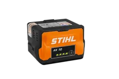 Exceptional battery power for entry level AK System tools—now with updated battery face design.