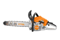 stihl equipment