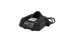 High-speed charging for AS System batteries.