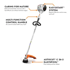 stihl equipment