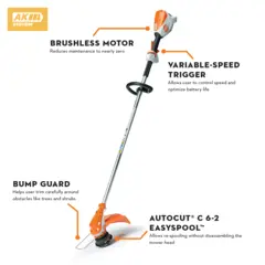 stihl equipment