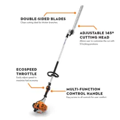 stihl equipment