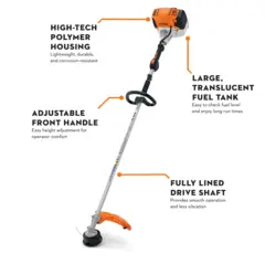 stihl equipment