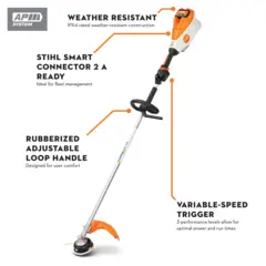 stihl equipment