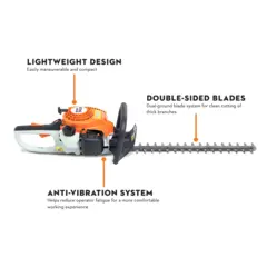 stihl equipment