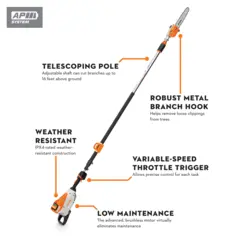stihl equipment