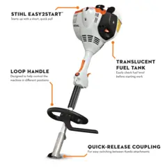 stihl equipment