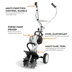 stihl equipment