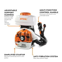 stihl equipment