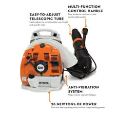 stihl equipment