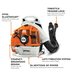 stihl equipment