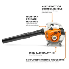 stihl equipment