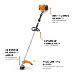 stihl equipment