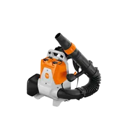 BEST IN CLASS BATTERY BACKPACK BLOWER.