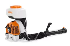 stihl equipment