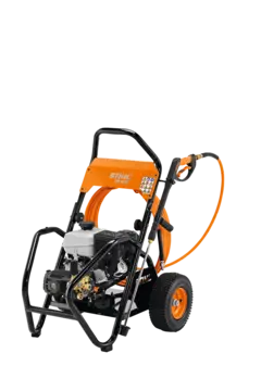stihl equipment