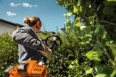 stihl equipment