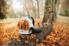 stihl equipment