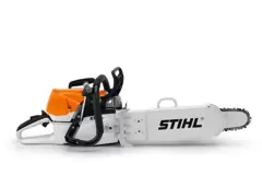 stihl equipment