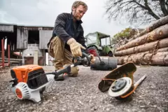 stihl equipment