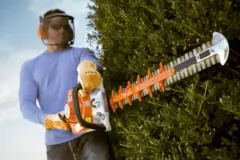 stihl equipment