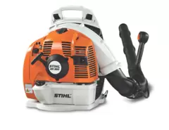 stihl equipment