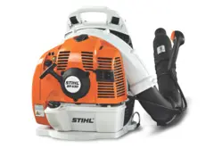 stihl equipment