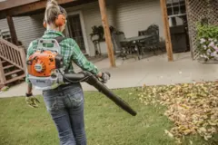 stihl equipment