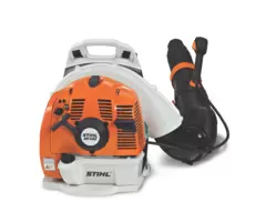 stihl equipment
