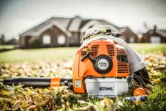 stihl equipment