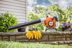 stihl equipment