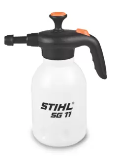 stihl equipment