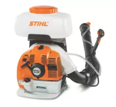 stihl equipment
