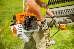 stihl equipment