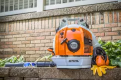 stihl equipment