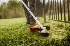 stihl equipment