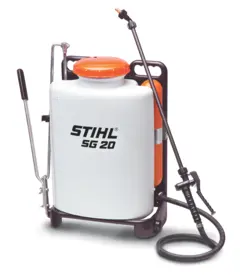 stihl equipment