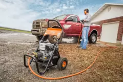 stihl equipment
