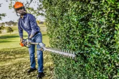 stihl equipment