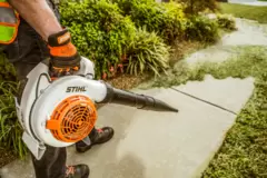 stihl equipment