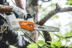 stihl equipment