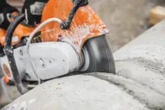 stihl equipment