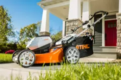 stihl equipment