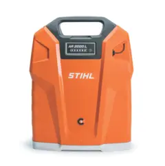 Powerful and long-lasting backpack battery that’s ideal for extended use.