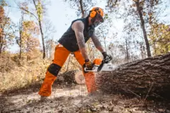 stihl equipment