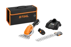One of the fastest, most precise tools of its kind offers lightweight portability and high-performance in the palm of your hand.