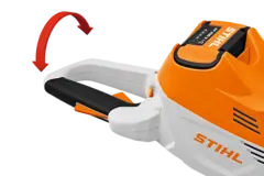 stihl equipment